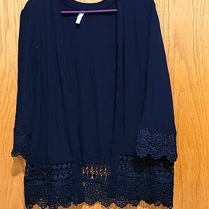 Xhilaration Cover Up